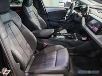 Neu Audi e-tron S-Line 269 kW (367 PS) 2025 Schwarz SUV