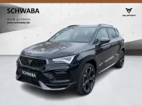 Neu Cupra Ateca 150 PS (110 kW) 2026 Magic schwarz metallic SUV