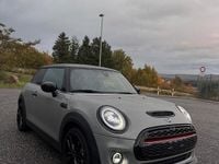 Gebraucht Mini Cooper S 135 kW (184 PS) 2020 Grau Kleinwagen