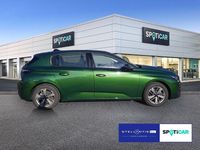 Gebraucht Peugeot 308 Active 131 PS (96 kW) 2024 Grün Limousine