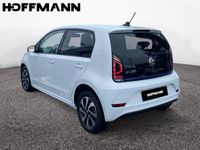 Usado VW e-up! Active 61 kW (83 HP) 2021 Branco Citadino