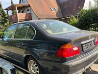 gebraucht BMW 323 323 i