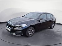 gebraucht BMW 118 i Hatch