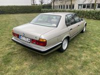 Gebraucht BMW 730 188 PS (138 kW) 1988 Limousine