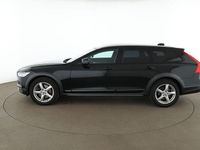Gebraucht Volvo V90 CC 190 PS (139 kW) 2019 Schwarz Kombi