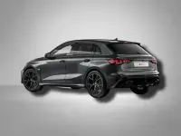 Second-hand Audi RS3 Sportback 2025 Andere Hatchback