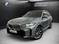 Gebraucht BMW X5 Comfort Edition 352 PS (258 kW) 2025 Grau SUV