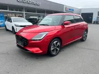 Neu Suzuki Swift Comfort+ 82 PS (60 kW) 2026 Burning red pearl metallic Kleinwagen