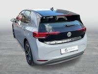 Gebraucht VW ID.3 Pro Performance 150 kW (204 PS) 2022 Grau Kleinwagen