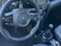 Gebraucht Mini Cooper 136 PS (100 kW) 2021 Orange Kleinwagen