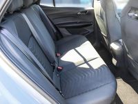 Gebraucht Cupra Born 150 kW (204 PS) 2022 Grau Kleinwagen