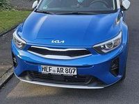 Gebraucht Kia Stonic Vision 101 PS (74 kW) 2023 SUV