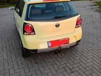 Gebraucht VW Polo Cross 101 PS (74 kW) 2007 Andere farben Kleinwagen