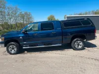 Gebraucht Dodge Ram 325 PS (239 kW) 2006 Pickup