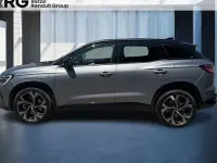 Gebraucht Renault Austral Iconic Esprit Alpine 200 PS (147 kW) 2024 Grau SUV