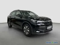 Gebraucht VW Tiguan Goal 150 PS (110 kW) 2025 Grenadillschwarz metallic SUV