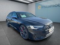 Gebraucht Audi S6 344 PS (253 kW) 2025 Schwarz Kombi