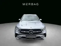 Gebraucht Mercedes GLC200 163 PS (119 kW) 2026 SUV