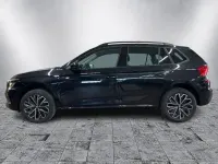 Gebraucht Skoda Kamiq 116 PS (85 kW) 2025 Magicschwarz perleffekt SUV
