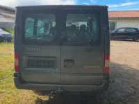 Używany Ford Transit 110 KM (80 kW) 2007 Szary Kombi