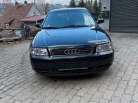 Gebraucht Audi A3 90 PS (66 kW) 1999 Blau Kleinwagen
