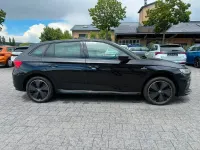 Gebraucht Skoda Scala Monte Carlo 116 PS (85 kW) 2025 Schwarz Kleinwagen