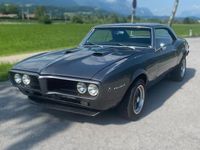 Gebraucht Pontiac Firebird 265 PS (194 kW) 1968 Grau Coupé