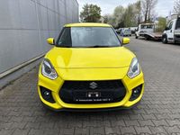 Gebraucht Suzuki Swift Sport 140 PS (102 kW) 2019 Gelb Kleinwagen