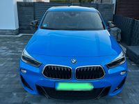 Gebraucht BMW X2 M Sport 2019 Blau SUV
