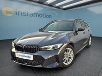 Gebraucht BMW 330 286 PS (210 kW) 2025 Grau Kombi