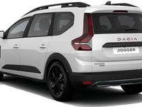 Neu Dacia Jogger Extreme 141 PS (103 kW) 2025 Arktisweiß Van / Kleinbus