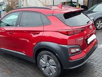 Gebraucht Hyundai Kona Advantage 100 kW (136 PS) 2021 Rot SUV