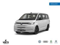 gebraucht VW Multivan T7NAV+LICHT & SICHT+TISCH