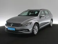 Gebraucht VW Passat Business 150 PS (110 kW) 2023 Silber / pyrit silber Kombi