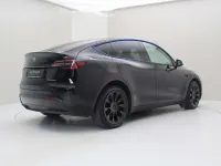 Gebraucht Tesla Model Y Long Range AWD 253 kW (345 PS) 2023 Schwarz SUV