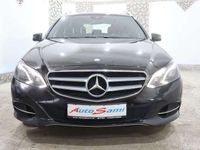 gebraucht Mercedes E220 T NAVI LED XENON STAN:HEIZ AHK PDC EURO 6