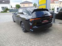 Gebraucht Opel Astra Ultimate 131 PS (96 kW) 2024 Karbon schwarz metallic Kombi