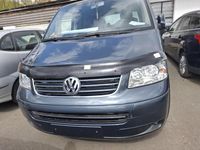 Używany VW T5 131 KM (96 kW) 2004 Szary Van