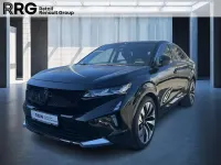 Gebraucht Renault Rafale Techno 199 PS (146 kW) 2024 Blackpearlschwarz SUV