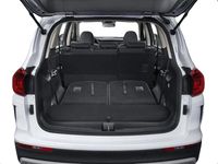Neu SWM G05 143 PS (105 kW) 2026 SUV