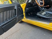 Gebraucht Alfa Romeo Spider 120 PS (88 kW) 1992 Gelb Cabrio