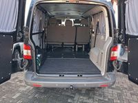 Gebraucht VW Transporter 177 PS (130 kW) 2012 Schwarz Van