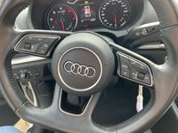 gebraucht Audi A3 A32.0 TDI Limousine S tronic sport