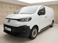 Neu Fiat Scudo 120 PS (88 kW) 2025 Van