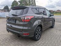 gebraucht Ford Kuga 1.5 EcoBoost