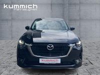 Gebraucht Mazda CX-60 Takumi-Line 328 PS (241 kW) 2022 Schwarz SUV