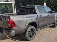 gebraucht Toyota HiLux 2.8 D4-D Double Cab INVINCIBLE