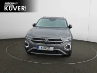 Usata VW T-Roc Style 150 CV (110 kW) 2025 Grigio SUV