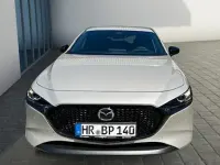 Gebraucht Mazda 3 Nagisa 140 PS (102 kW) 2025 Braun Limousine