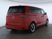 Gebraucht VW ID. Buzz GTX 250 kW (340 PS) 2025 Kirschrot Van / Kleinbus